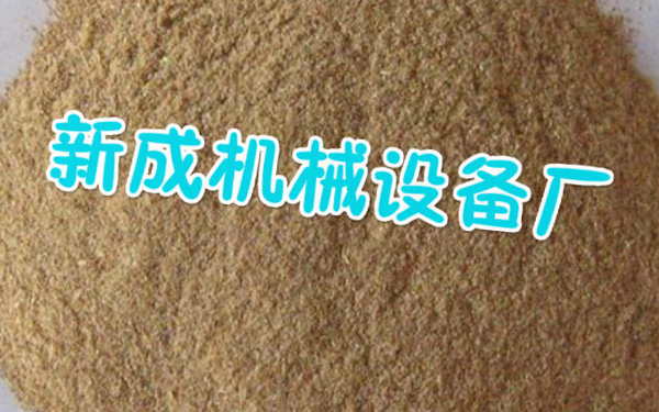 木材粉碎機保證用戶買的舒心，用的放心，掙得開心